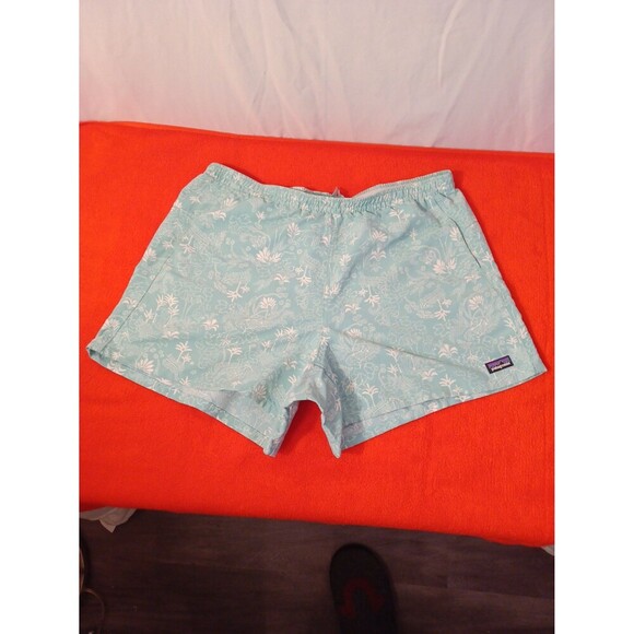 PATAGONIA ladies shorts